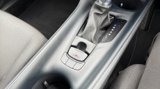Toyota C-HR 1.8 Hybrid Icon 5dr CVT Hybrid Hatchback